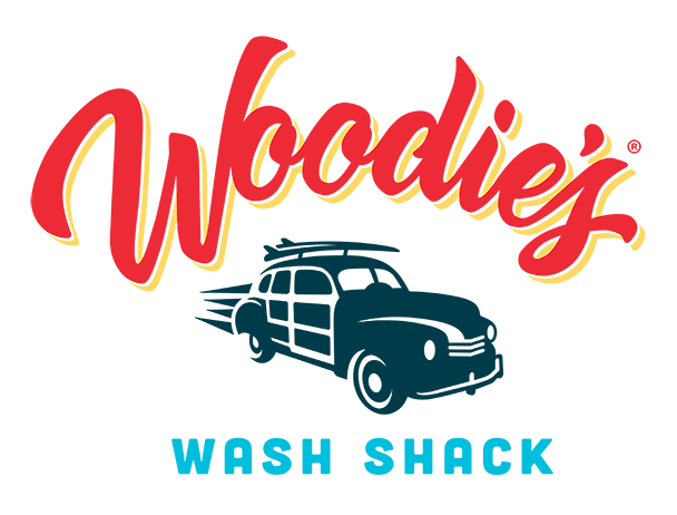 Woodies Wash Shack