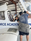 JK Airplane Learning Journey