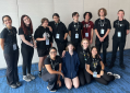Troupe 3140 Awarded at the Florida State Thespians Festival