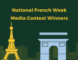 French Students Honored in Video Contest