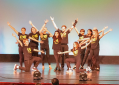 Jr. Thespians Awarded at Florida State Festival