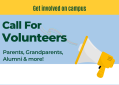 Volunteer Opportunities at Shorecrest