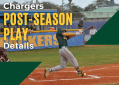 Shorecrest Chargers Spring Athletics in Playoffs