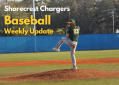 Baseball Weekly Update