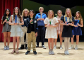 Chargers Awarded at MS Forensics