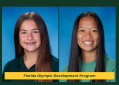 Chargers selected for Florida Olympic Development Program