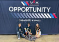 Shorecrest Robotics Competes at VEX World Championship