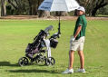 Varsity Golfers Charged Up at State Championships Varsity Golfers Charged Up at State Championships