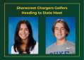 Chargers Golfers Head to State Tournament Chargers Golfers Head to State Tournament