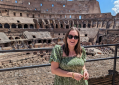 Alumni Spotlight: Kara Schiaparelli ‘14 Alumni Spotlight: Kara Schiaparelli ‘14