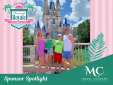 Sponsor Spotlight: MC Travel Company - Lisa and James Thompson Sponsor Spotlight: MC Travel Company - Lisa and James Thompson