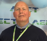 Alumni Spotlight: Robert King ‘90 Alumni Spotlight: Robert King ‘90