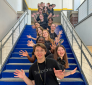 Thespian Troupe 3140 at Districts Thespian Troupe 3140 at Districts