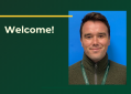 Shorecrest Welcomes Brodie Forbes to the Facilities Team Shorecrest Welcomes Brodie Forbes to the Facilities Team
