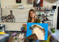Ada Mollo '27 Selected for MFA's Teen Art Council Ada Mollo '27 Selected for MFA's Teen Art Council