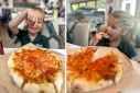 Little Chefs, Big Pizzas Little Chefs, Big Pizzas