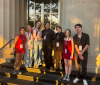Congratulations to Thespian Troupe 3140 for their success at State Festival! Congratulations to Thespian Troupe 3140 for their success at State Festival!
