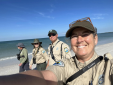 Alumni Spotlight: Beth Reynolds ‘84 Alumni Spotlight: Beth Reynolds ‘84