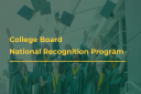 Shorecrest Students Recognized by College Board Shorecrest Students Recognized by College Board