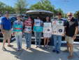 4th Annual Diaper Drive an Enormous Success 4th Annual Diaper Drive an Enormous Success