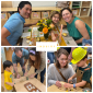 ES Showcases Learning At Family Events ES Showcases Learning At Family Events