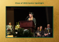 Senior Spotlight: Eve Bonnemort ‘25  Senior Spotlight: Eve Bonnemort ‘25