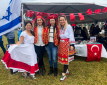 International Festival - Thank You! International Festival - Thank You!