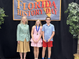 Seventh Graders Advance to National History Day Competition  Seventh Graders Advance to National History Day Competition
