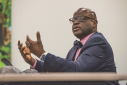 Moving On from Shorecrest: Farewell to Mr. Fludd Moving On from Shorecrest: Farewell to Mr. Fludd