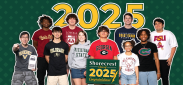 Head of School Letter: Celebrating the Class of 2025 Head of School Letter: Celebrating the Class of 2025
