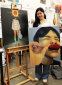 Jasmine Marcus '25 Wins Gold & Silver Medals in National Scholastic Art Awards Jasmine Marcus '25 Wins Gold & Silver Medals in National Scholastic Art Awards