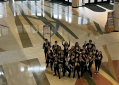 Shorecrest Jr. Thespians Troupe 88197 at FL State Festival Shorecrest Jr. Thespians Troupe 88197 at FL State Festival