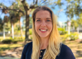 Faculty Spotlight - Kate Fierce, Lower School Counselor  Faculty Spotlight - Kate Fierce, Lower School Counselor