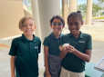 Fourth Grade Egg Drop Challenge Fourth Grade Egg Drop Challenge