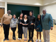 3 Shorecrest Students Honored at USF's Annual MLK Awards Banquet  3 Shorecrest Students Honored at USF's Annual MLK Awards Banquet
