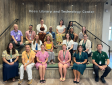 Faculty & Staff Welcomes, Updates 2025-2026 Faculty & Staff Welcomes, Updates 2025-2026