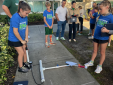 Drop Everything and STEAM Week in Fifth Grade Drop Everything and STEAM Week in Fifth Grade