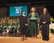 Senior Spotlight: Sarah Ayscue '25 Senior Spotlight: Sarah Ayscue '25