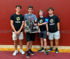 Shorecrest Robotics Shines at First Competition of the Season Shorecrest Robotics Shines at First Competition of the Season