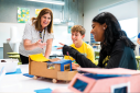 Faculty Spotlight: Dr. Anna Baralt Faculty Spotlight: Dr. Anna Baralt