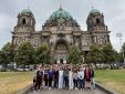 Chargers Tour Berlin, Stockholm and Helsinki Chargers Tour Berlin, Stockholm and Helsinki