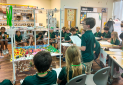 Piloting the World Peace Game at Shorecrest Piloting the World Peace Game at Shorecrest