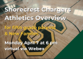 Learn about Shorecrest Chargers Athletics Learn about Shorecrest Chargers Athletics