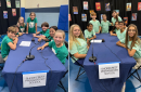 Battle of the Books 2025 Battle of the Books 2025