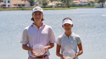 Clark Mason '26 Wins FJT PGA National Open Title Clark Mason '26 Wins FJT PGA National Open Title