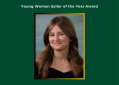 FWSA Awards Rosie Simpson ‘25 Young Woman Sailor of the Year FWSA Awards Rosie Simpson ‘25 Young Woman Sailor of the Year