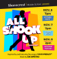 MS Performing Arts presents "All Shook Up" MS Performing Arts presents "All Shook Up"