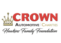 Contributing Chargers: Crown Automotive Charities Contributing Chargers: Crown Automotive Charities