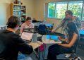 Shorecrest Human Rights Club Hosts Appeal Letter-Writing Workshop  Shorecrest Human Rights Club Hosts Appeal Letter-Writing Workshop
