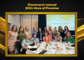 Shorecrest Recognized by Hero to a Child for 30+ Years of Service Shorecrest Recognized by Hero to a Child for 30+ Years of Service